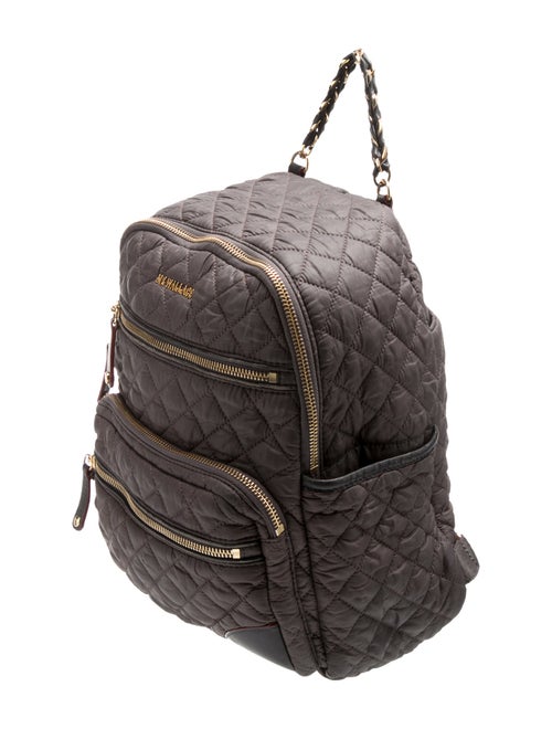 MZ Wallace Nylon Backpack