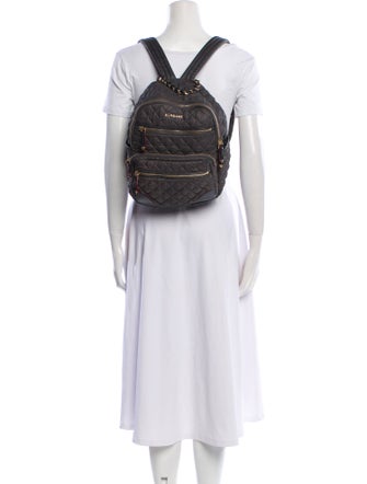 MZ Wallace Nylon Backpack