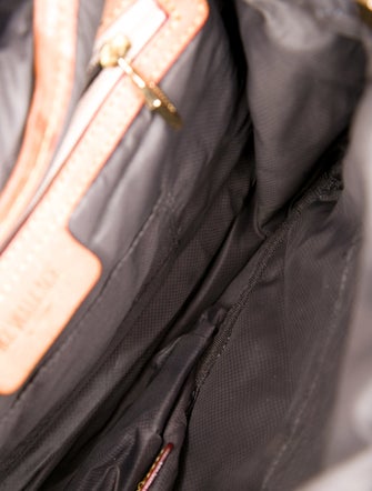 MZ Wallace Nylon Backpack