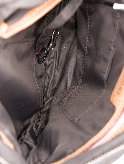 MZ Wallace Nylon Messenger Bag