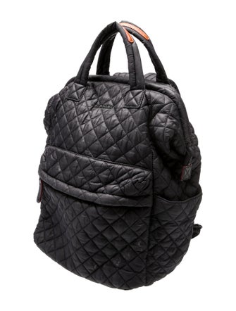 MZ Wallace Nylon Backpack