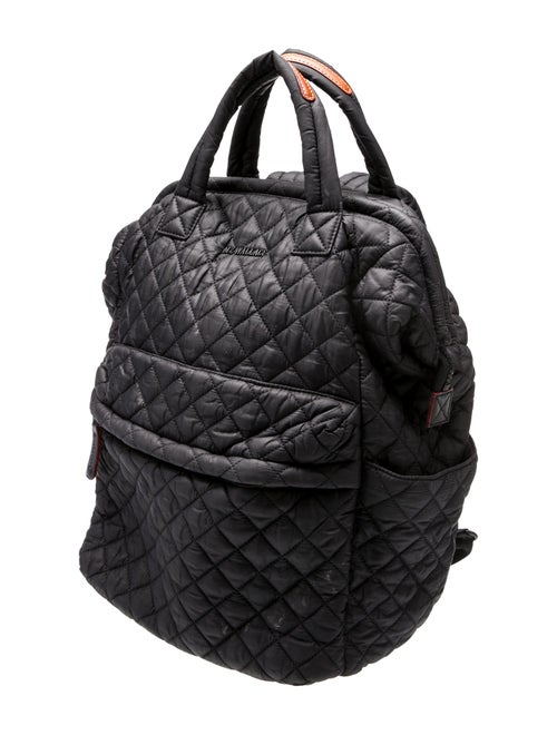 MZ Wallace Nylon Backpack