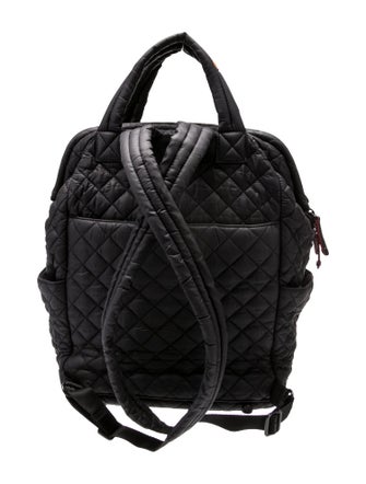 MZ Wallace Nylon Backpack