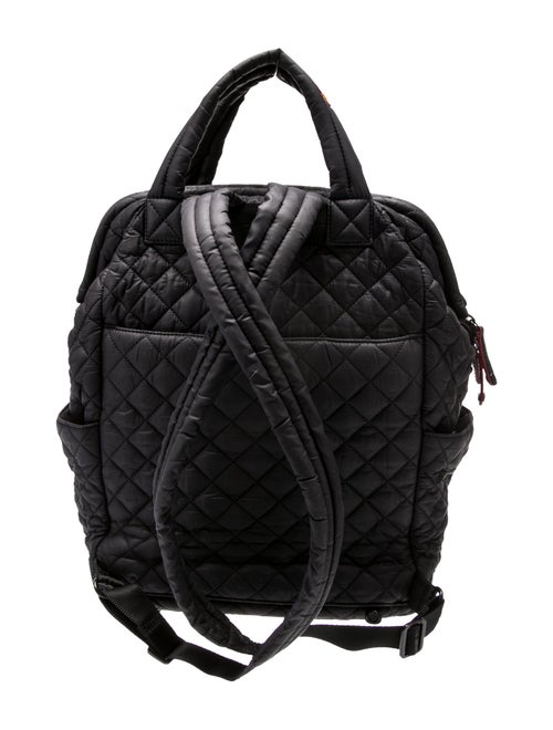MZ Wallace Nylon Backpack