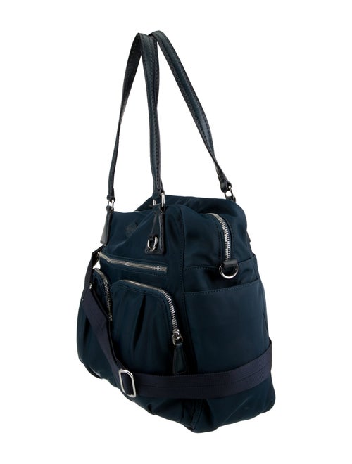 MZ Wallace Nylon Messenger Bag