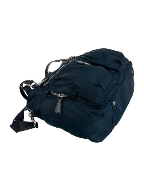 MZ Wallace Nylon Messenger Bag