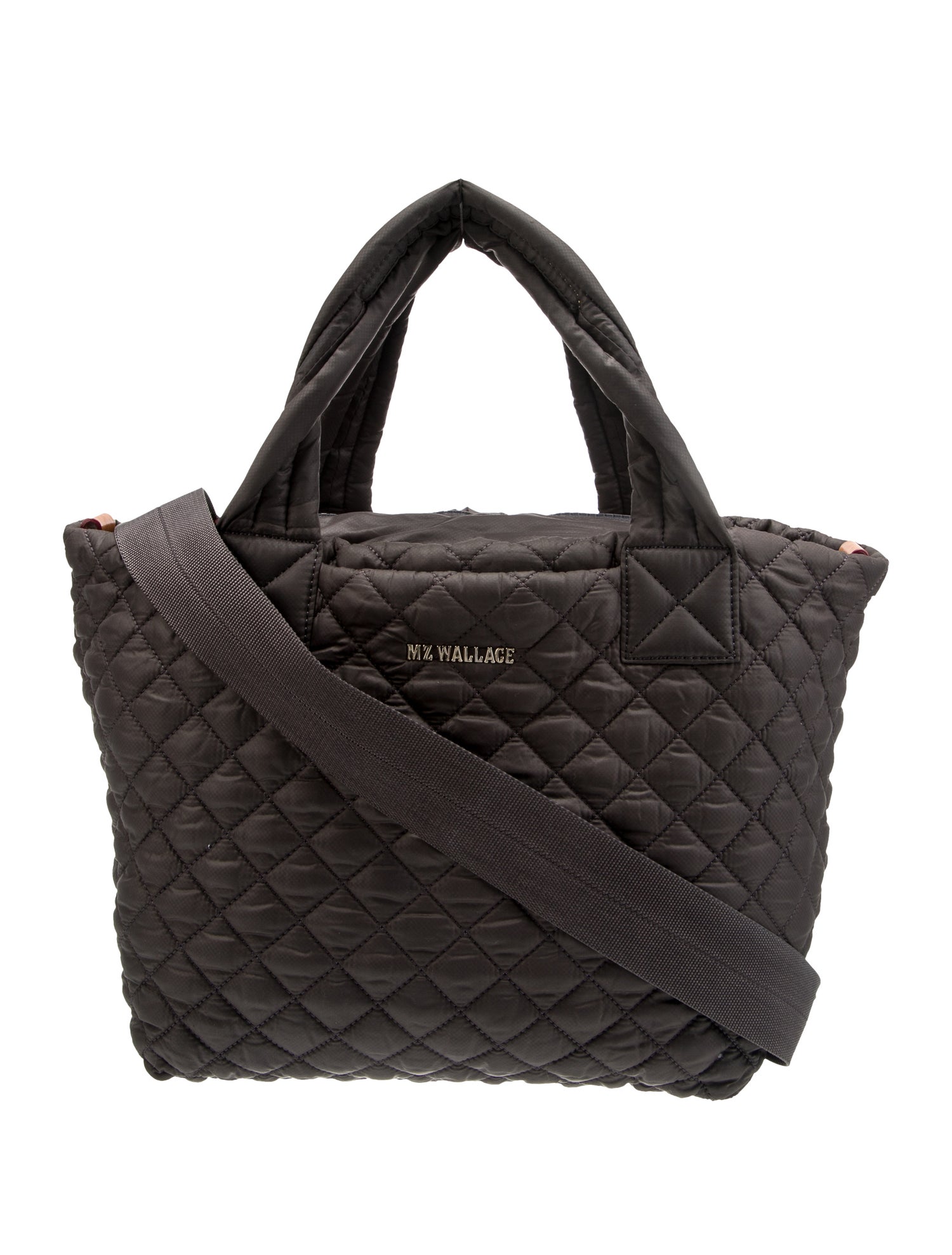 MZ Wallace Nylon Messenger Bag