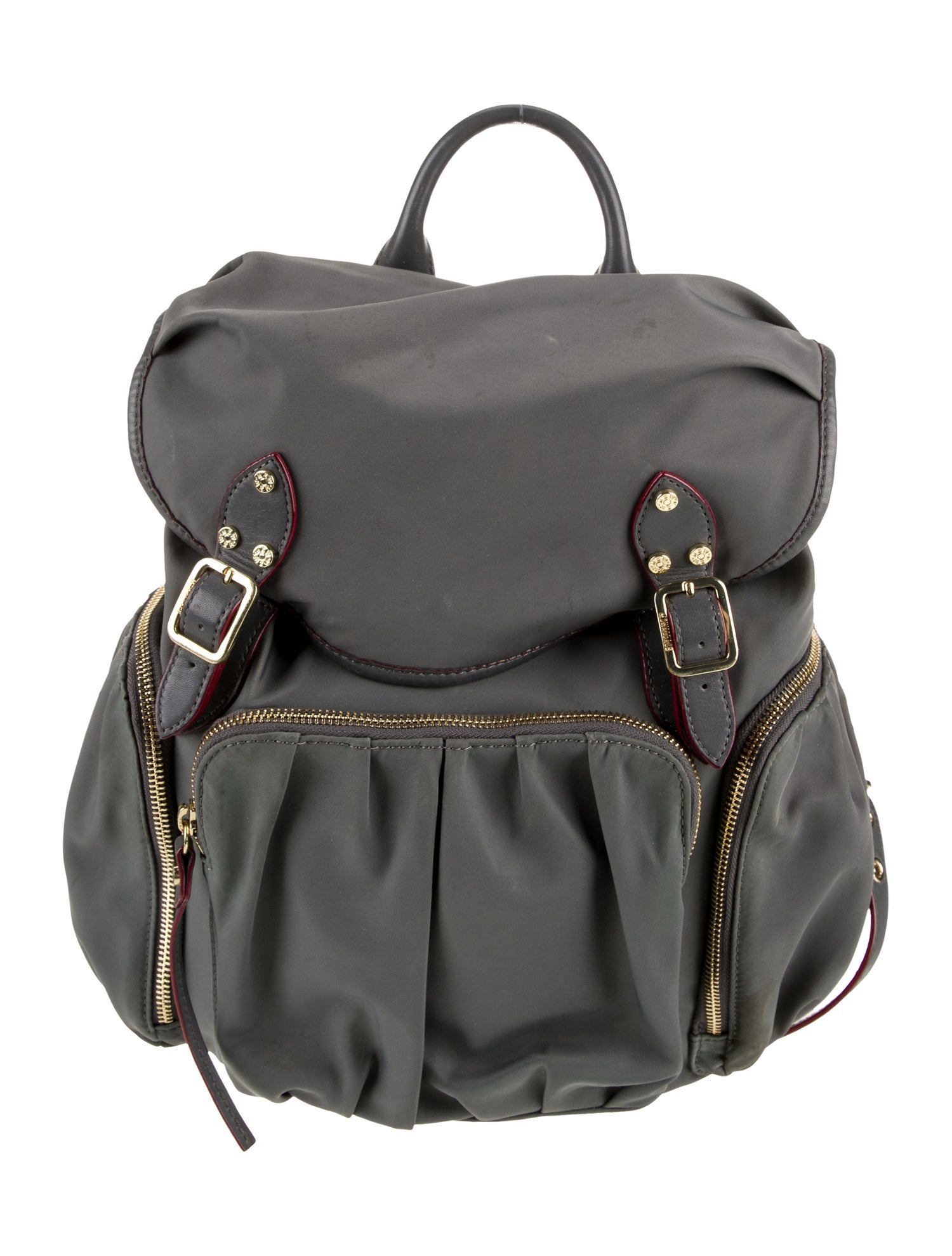 MZ Wallace Nylon Backpack