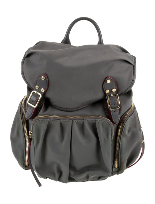 MZ Wallace Nylon Backpack