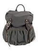 MZ Wallace Nylon Backpack
