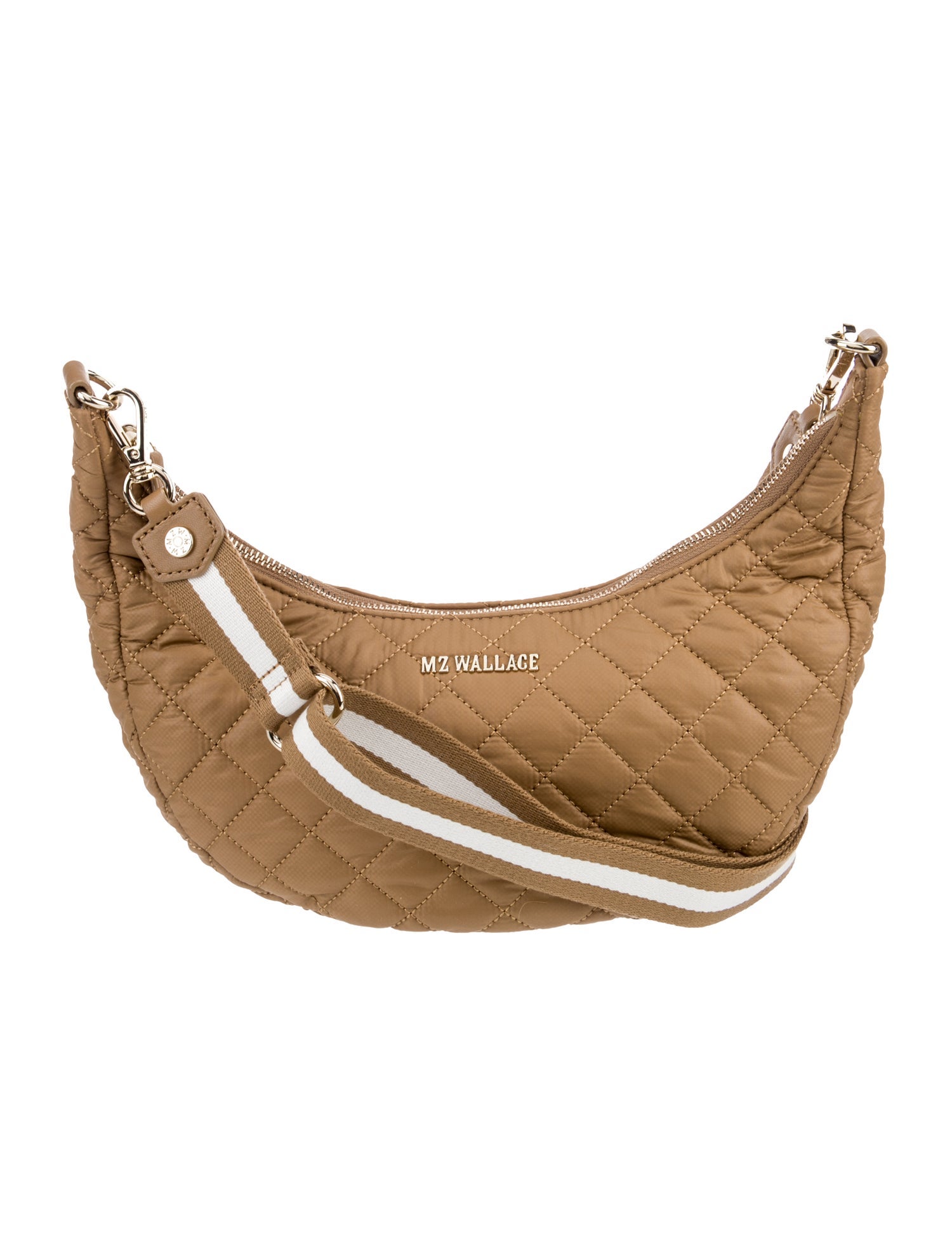 MZ Wallace Nylon Hobo