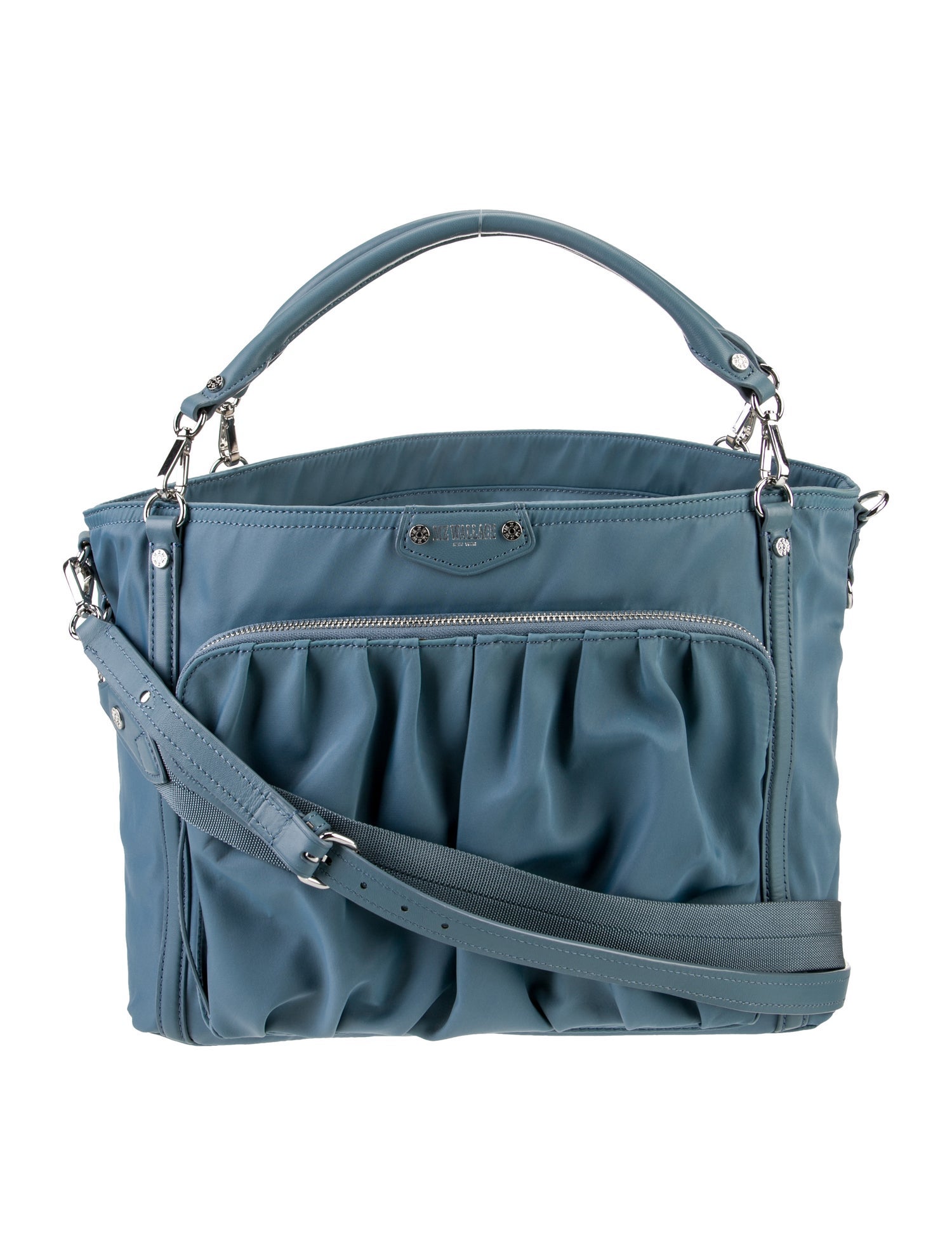MZ Wallace Nylon Shoulder Bag