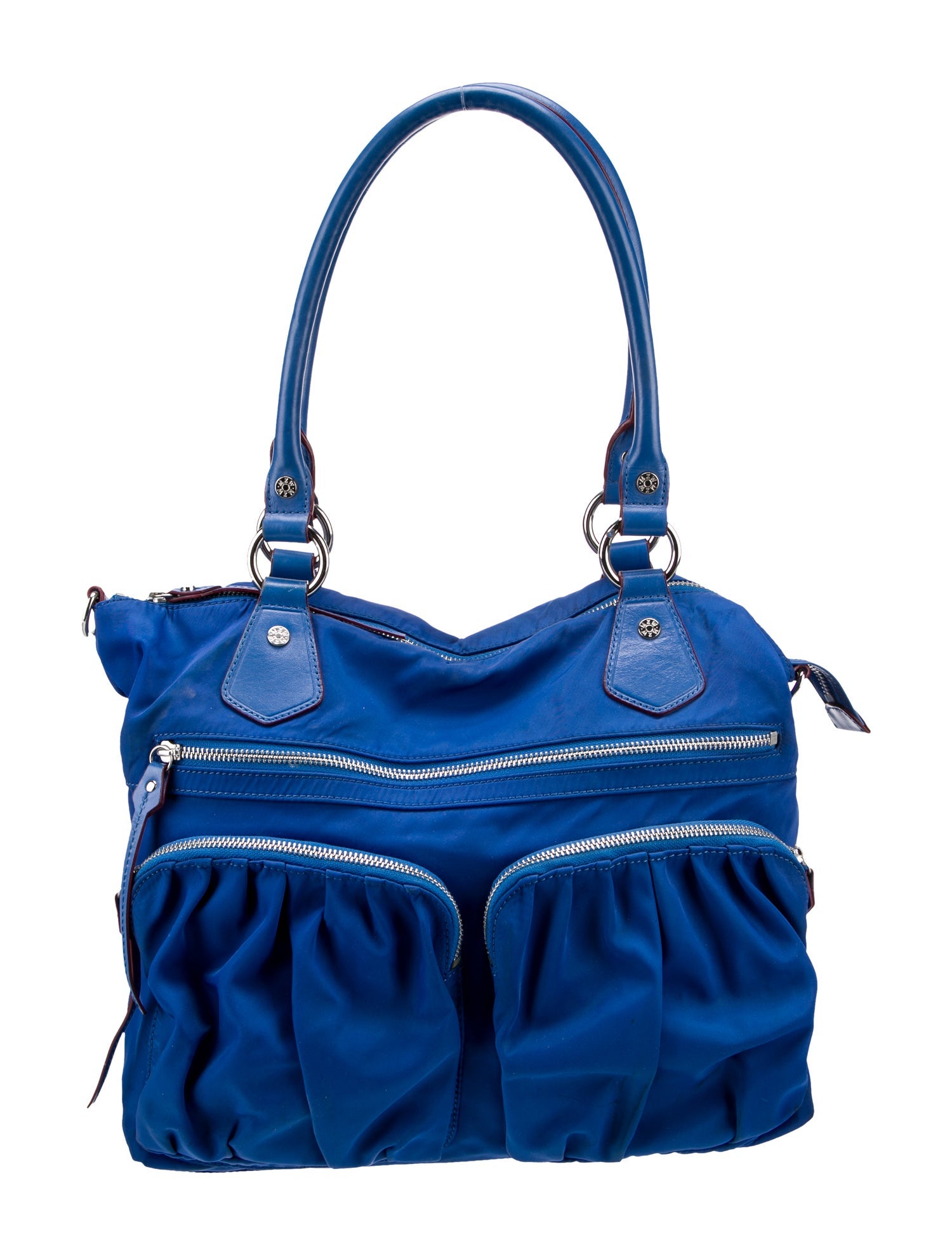 MZ Wallace Nylon Shoulder Bag