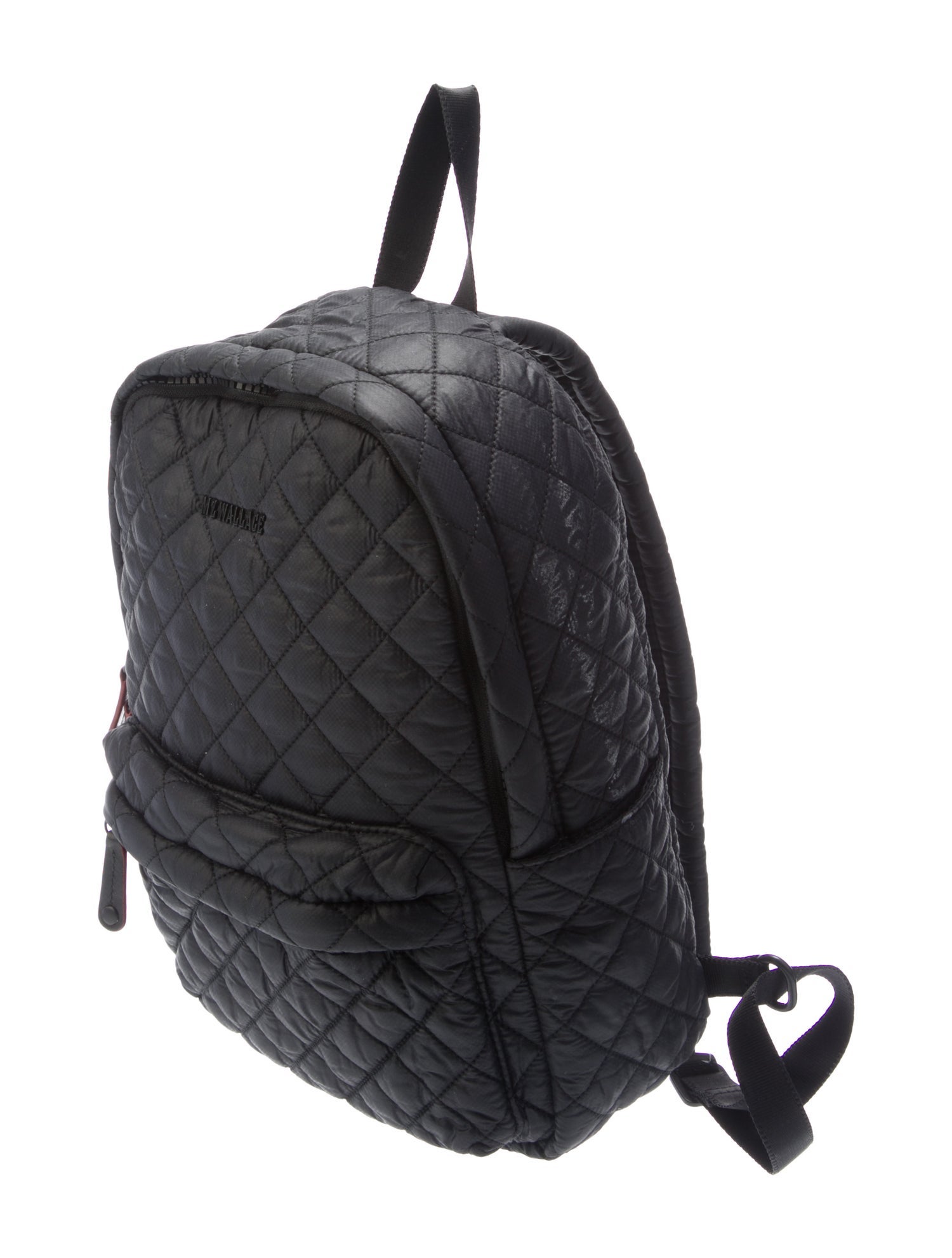 MZ Wallace Nylon Backpack