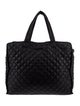 MZ Wallace Nylon Top Handle Bag