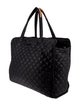 MZ Wallace Nylon Top Handle Bag