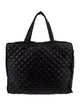 MZ Wallace Nylon Top Handle Bag
