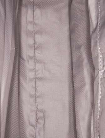 MZ Wallace Nylon Top Handle Bag