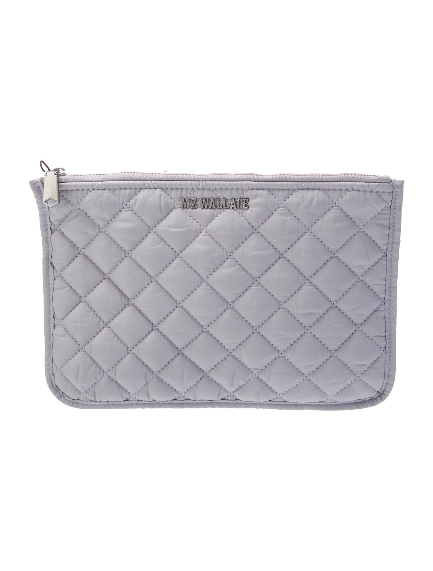 MZ Wallace Nylon Clutch w/ Tags