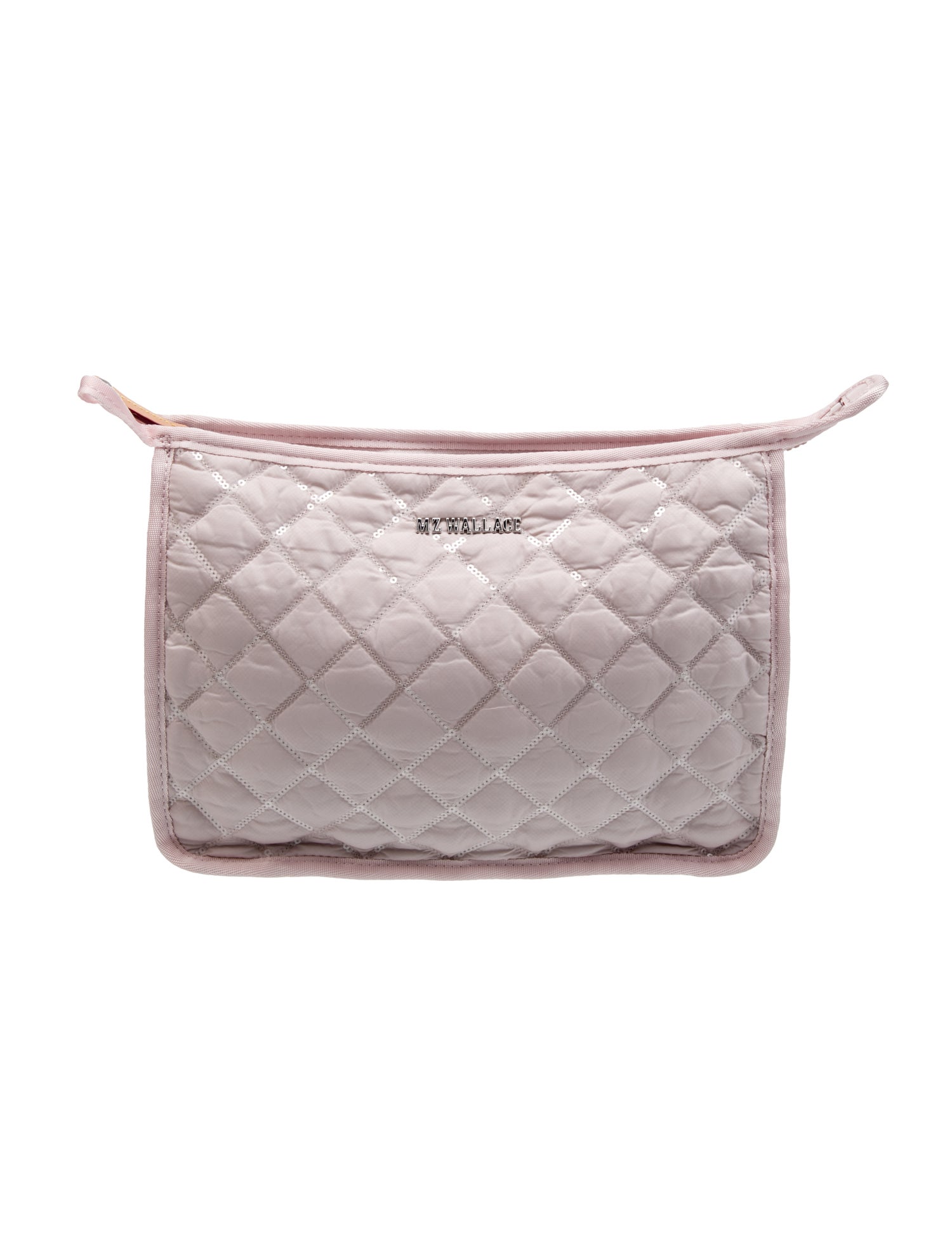 MZ Wallace Nylon Clutch