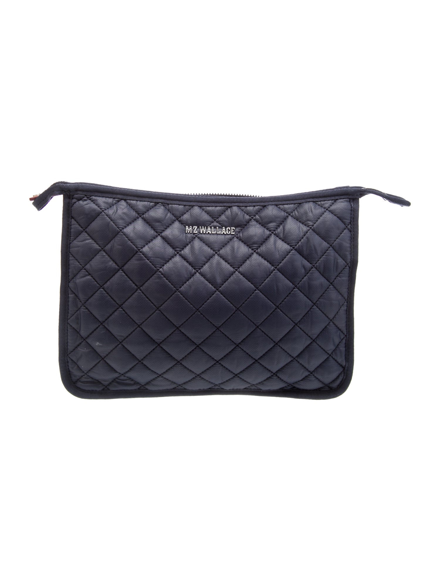 MZ Wallace Nylon Portfolio w/ Tags