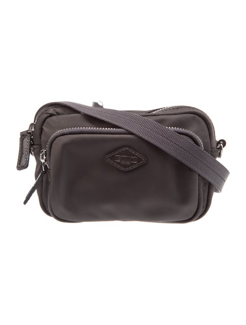 MZ Wallace Nylon Crossbody Bag