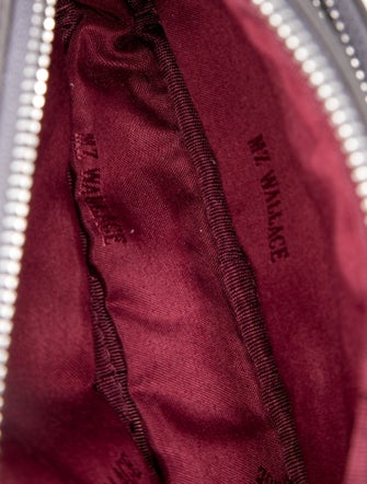 MZ Wallace Nylon Crossbody Bag