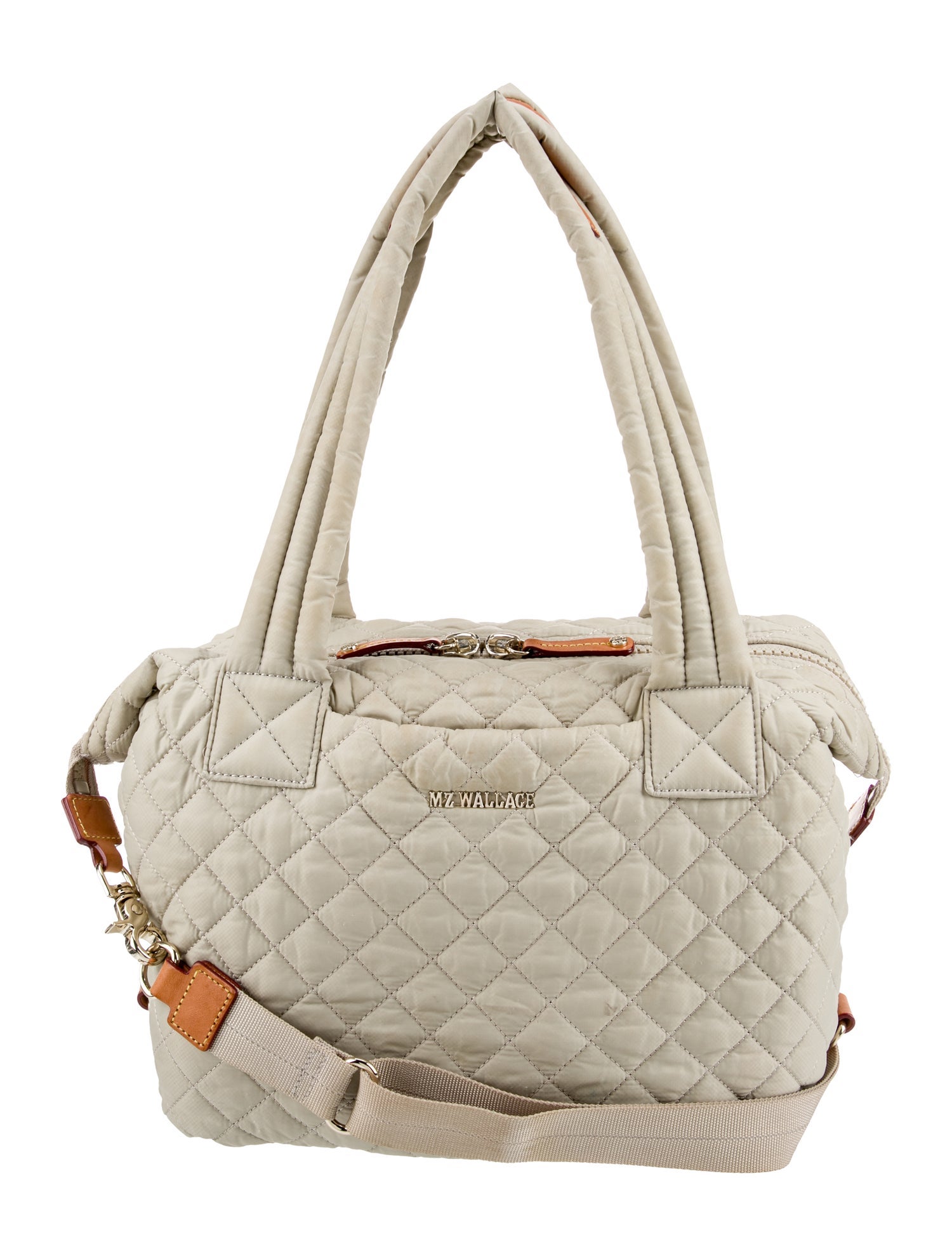 MZ Wallace Nylon Shoulder Bag