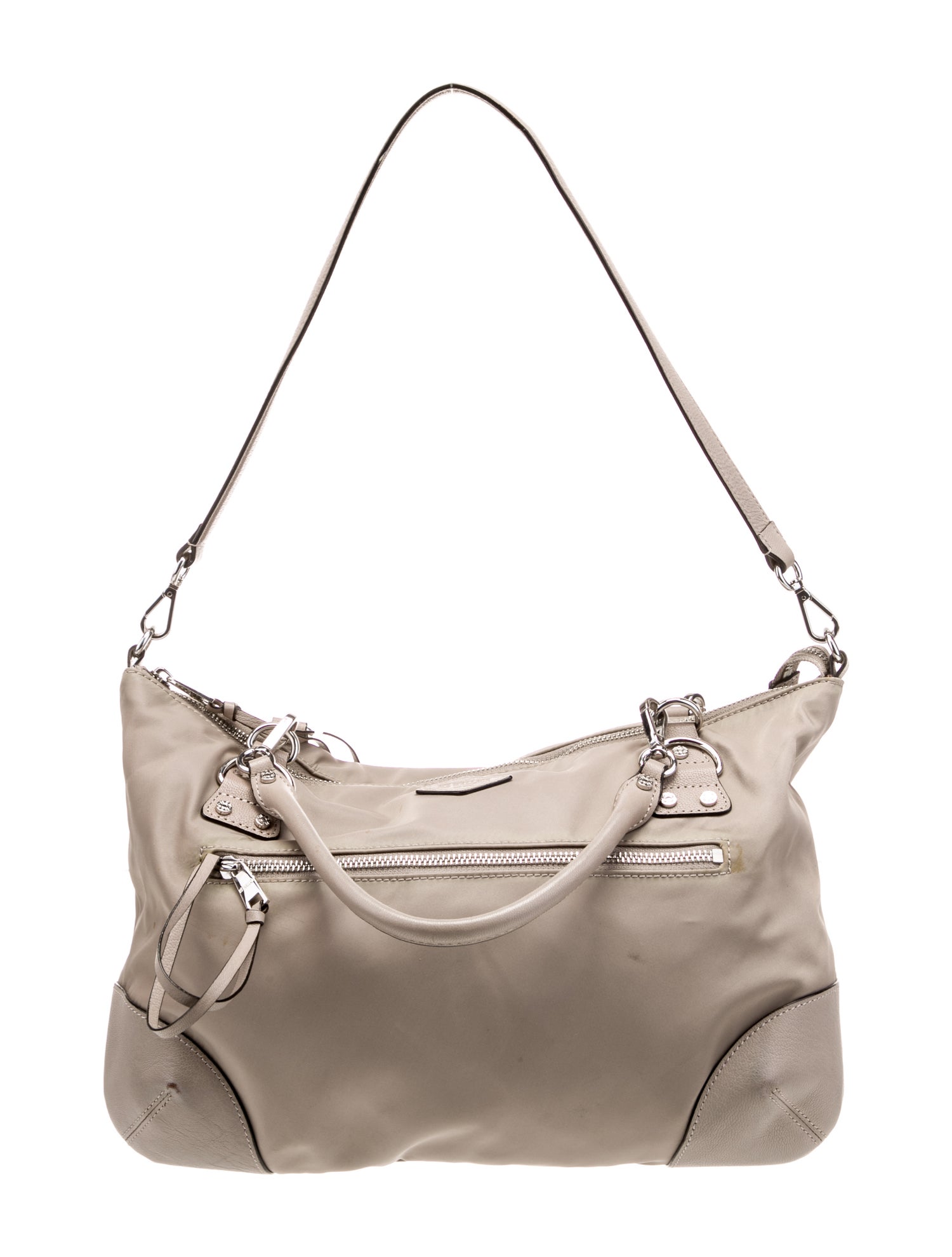 MZ Wallace Nylon Shoulder Bag