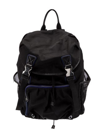 MZ Wallace Nylon Backpack