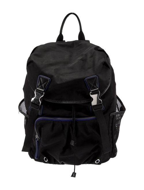 MZ Wallace Nylon Backpack