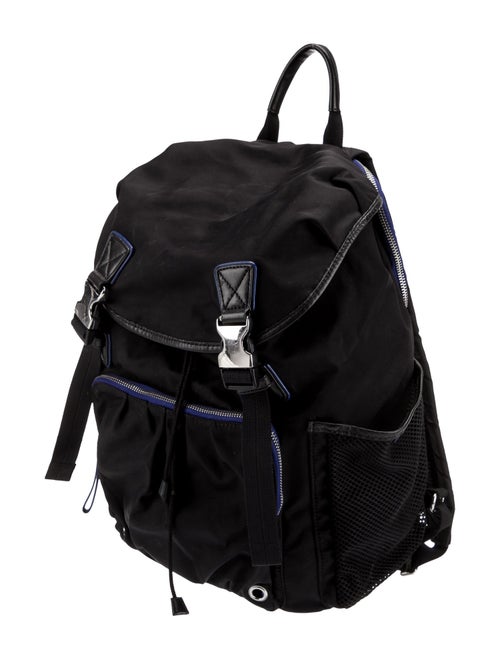 MZ Wallace Nylon Backpack