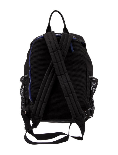 MZ Wallace Nylon Backpack