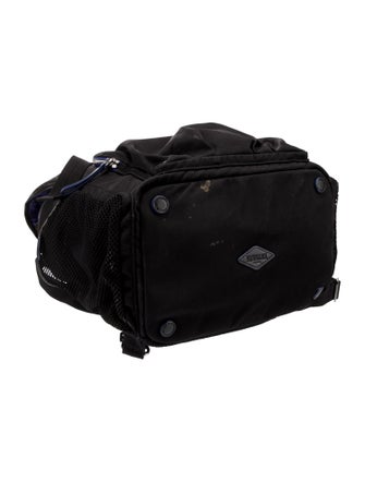 MZ Wallace Nylon Backpack