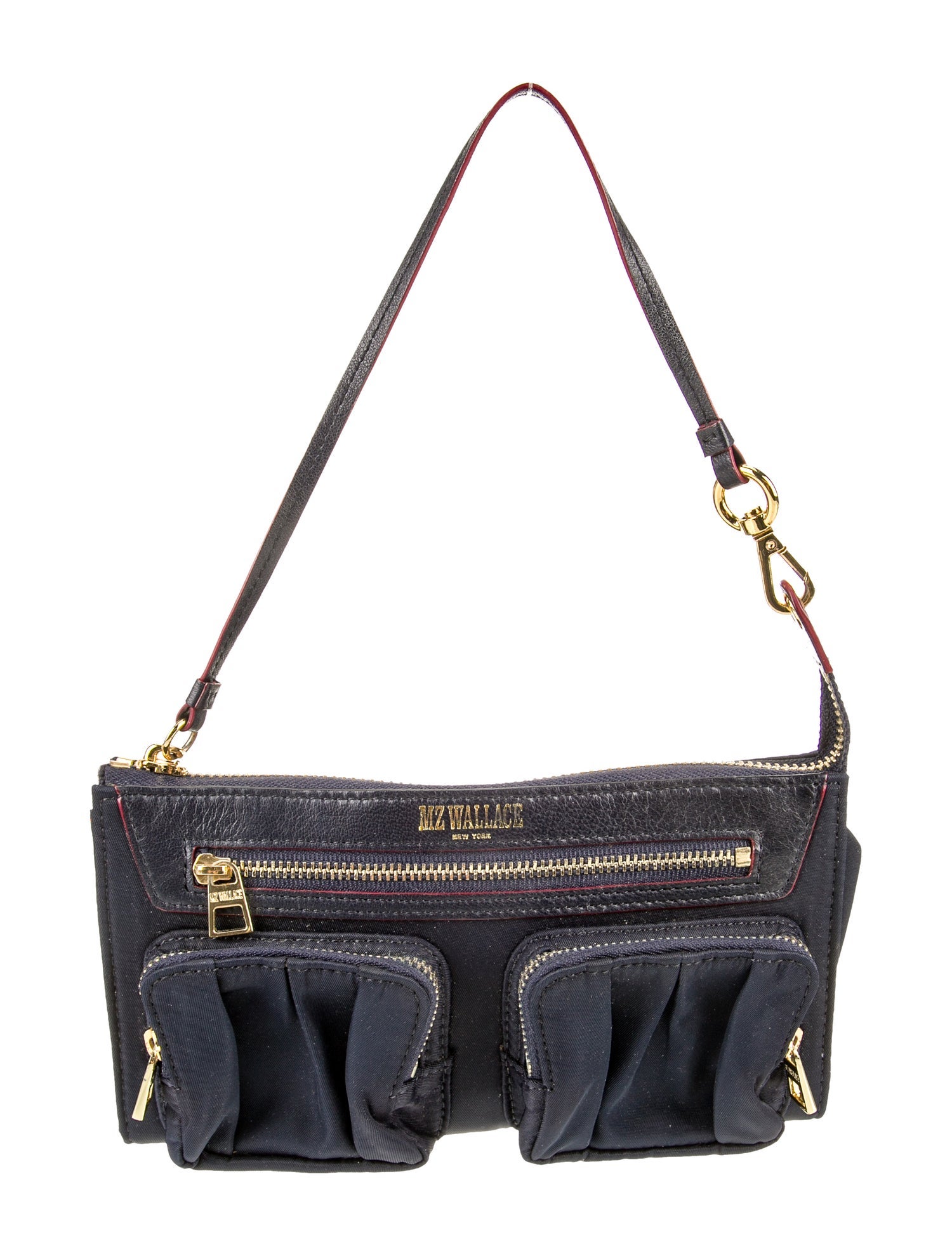 MZ Wallace Nylon Shoulder Bag