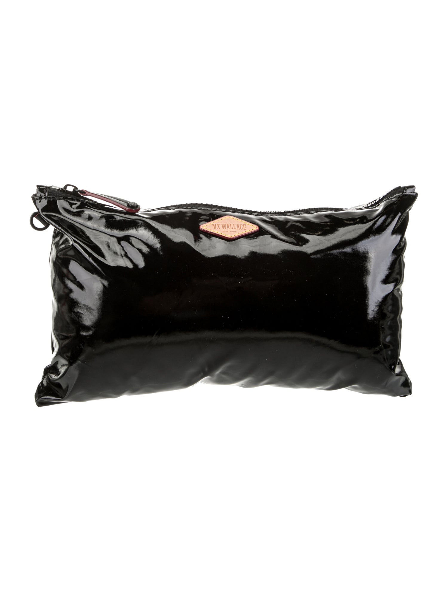 MZ Wallace Nylon Clutch