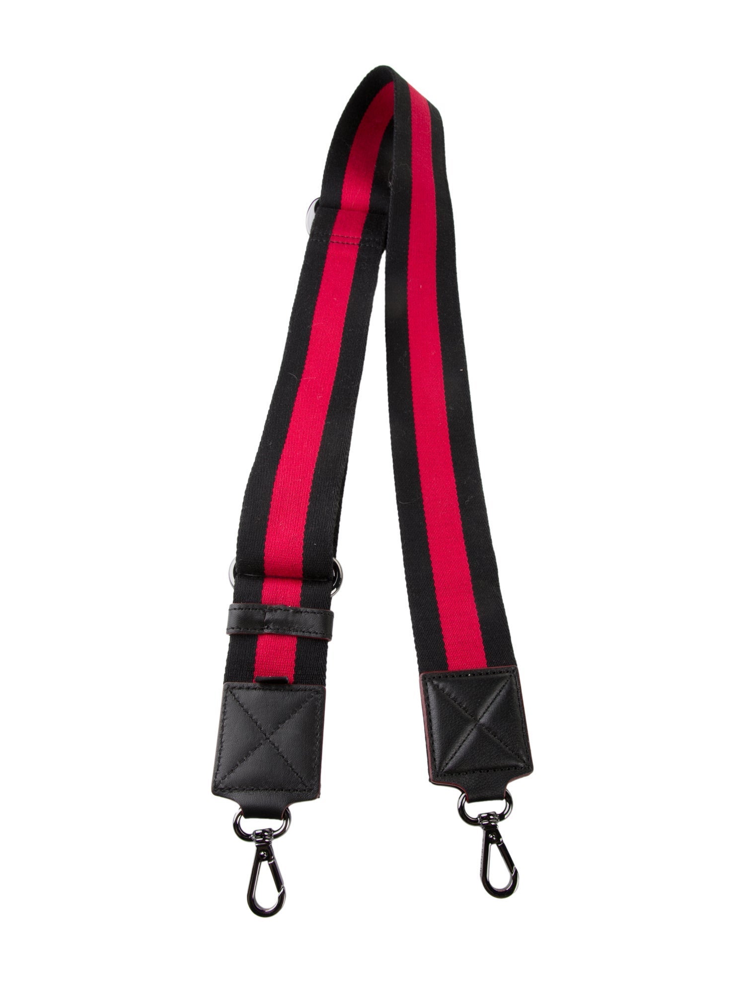 MZ Wallace Canvas Bag Strap