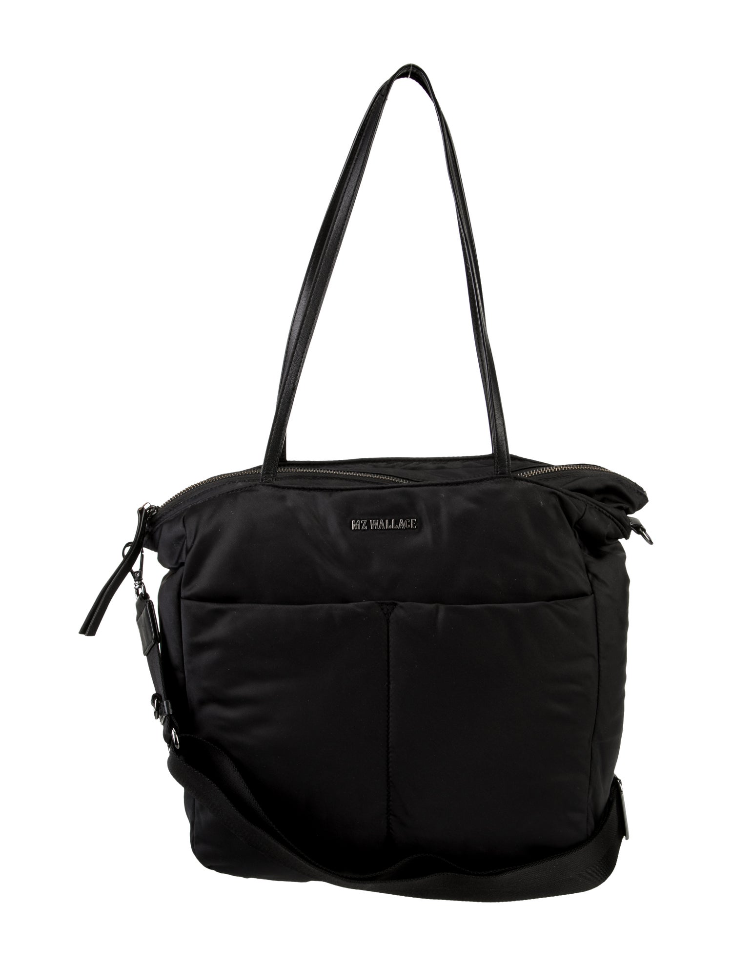 MZ Wallace Nylon Tote