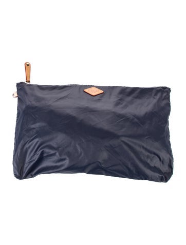 MZ Wallace Cosmetic Bags 4844 Nylon Bag
