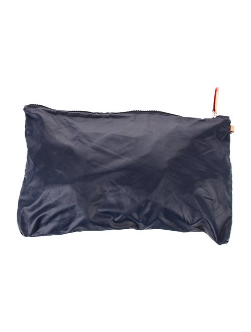 MZ Wallace 4844 Nylon Cosmetic Bag