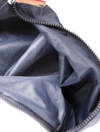 MZ Wallace 4844 Nylon Cosmetic Bag