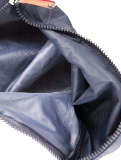 MZ Wallace 4844 Nylon Cosmetic Bag