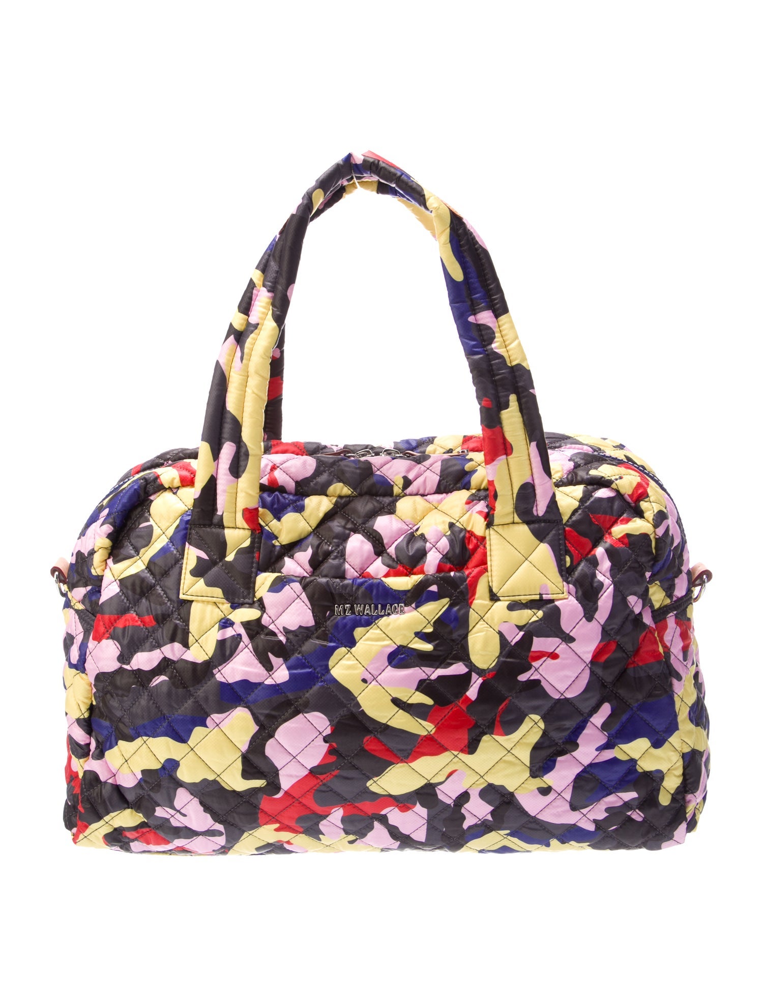 MZ Wallace Nylon Shoulder Bag