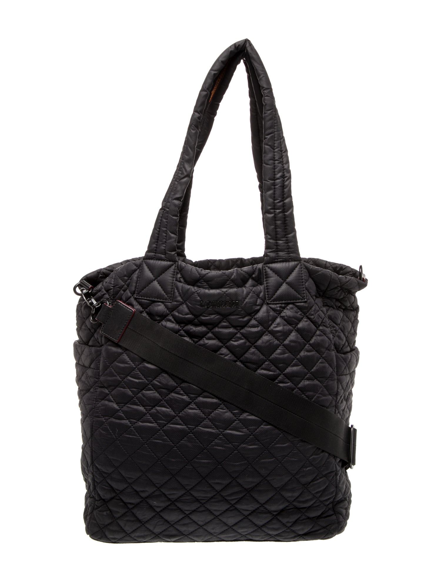MZ Wallace Nylon Shoulder Bag