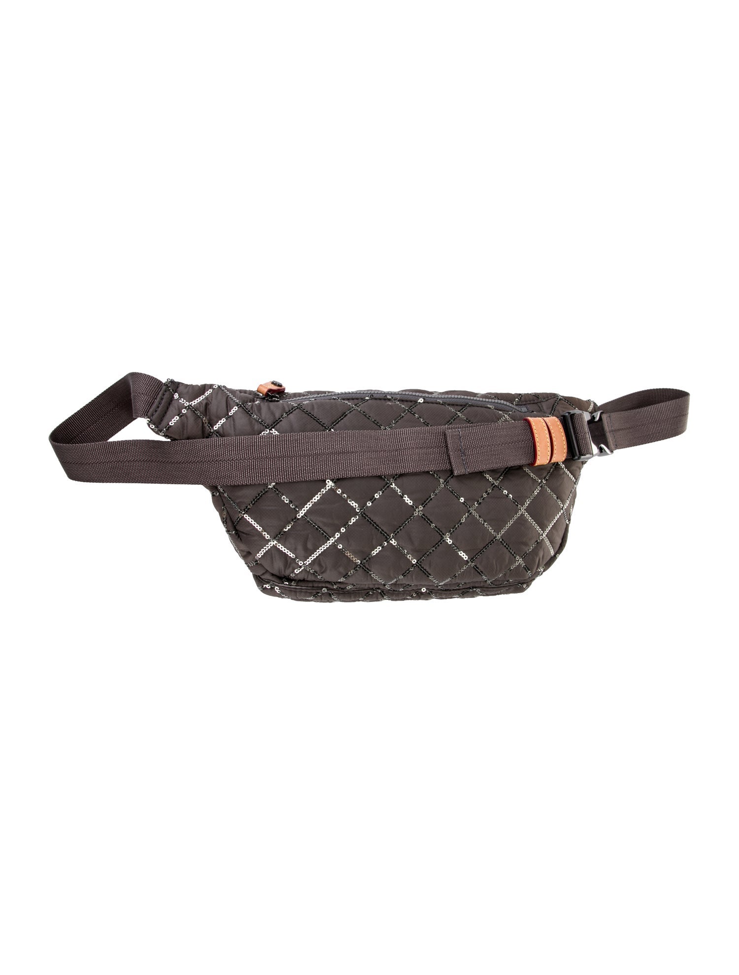 MZ Wallace Nylon Belt Bag