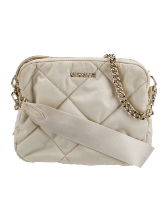MZ Wallace Nylon Crossbody Bag