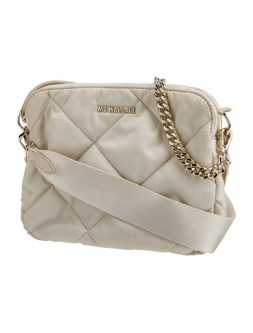 MZ Wallace Nylon Crossbody Bag