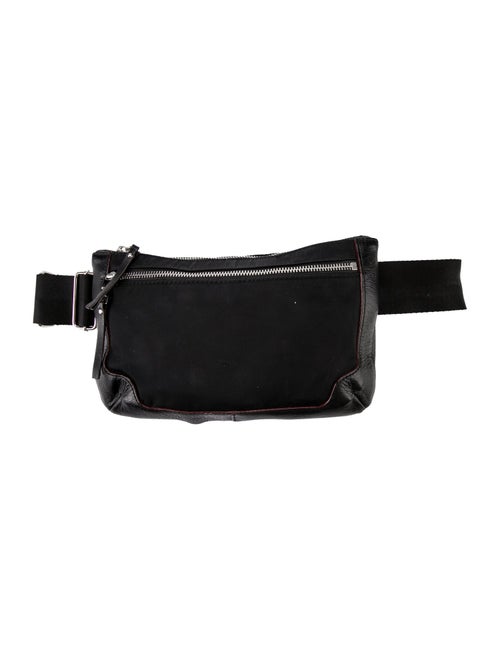 MZ Wallace Nylon Belt Bag