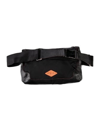 MZ Wallace Nylon Belt Bag