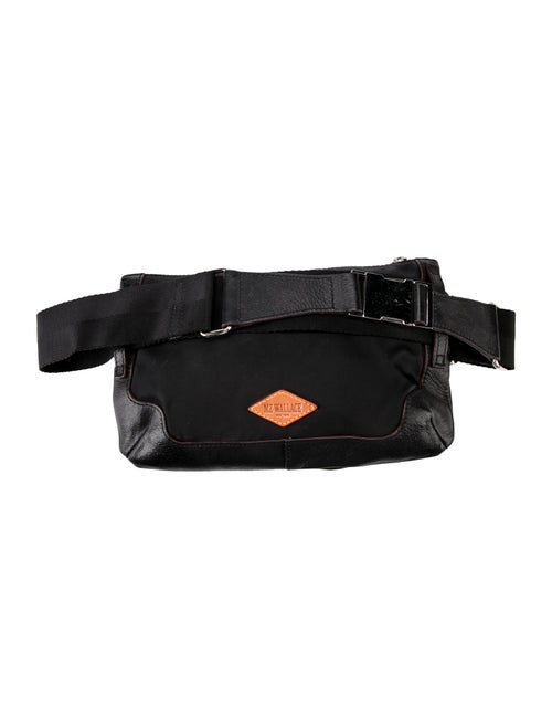 MZ Wallace Nylon Belt Bag